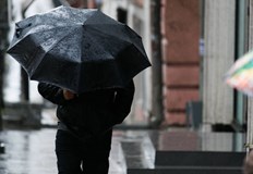 Температурите в Дунавската равнина падат до 5 градуса в планините