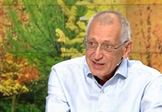 Температурите ще достигнат 16 18 градуса докато в Европа идват застудяванияСлънчево