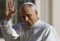 Светият отец изрази съболезнования за жертвите на руските атаки срещу