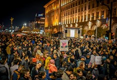 От партията призовават гражданите на пл Независимост в понеделник вечерта