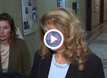 Илияна Йотова: Бюджетът изпразва хазната без визия за развитие