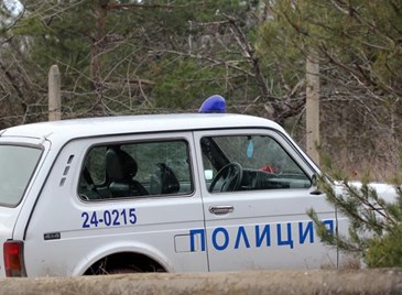 Кола блъсна каруца край Щръклево