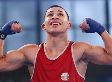 Радослав Росенов пренаписа историята с рекордна четвърта европейска титла