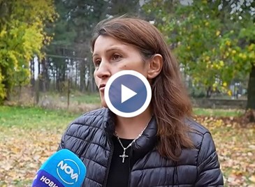 Още подробности за откритият в Пирин русенец Още подробности за откритият в Пирин русенец