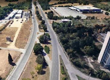 Иван Белчев настоява за спешна промяна на опасна маркировка в Русе