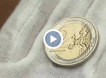 Стартовите пакети с български евромонети тръгват от 1 декември