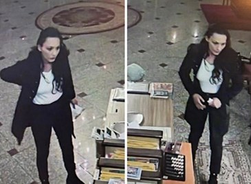 Жената, обрала църква в Русе, още не е върнала парите