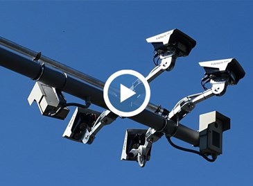 ТОЛ системата засече хиляди нарушители, но МВР не може да ги глоби ТОЛ системата засече хиляди нарушители, но МВР не може да ги глоби