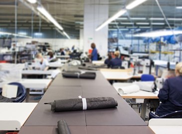 Още един шивашки гигант в Русе затваря врати