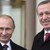 Путин и Ердоган обсъдиха мирния план за Украйна по телефона