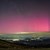 Северно сияние озари небето над България