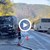 Камион се запали на Прохода на Републиката