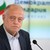 Атанас Атанасов: Премиерът е "сламен човек"