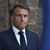 Еманюел Макрон: Украйна се нуждае от силна армия без лимити