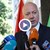 Росен Желязков провери на място щетите от поройните дъждове в Симитли
