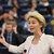 Урсула фон дер Лайен предложи три варианта за финансиране на Украйна