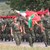 Сухопътните войски честват своя боен празник