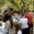 120 деца влязоха в ролята на овощари в село Бръшлен