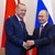 Реджеп Ердоган и Владимир Путин обсъждат войната в Украйна утре