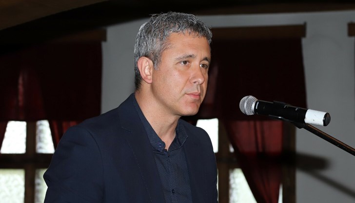 Новото назначение на прокурор Георгиев от Окръжна прокуратура  - Русе влиза в сила от датата на встъпване в длъжност