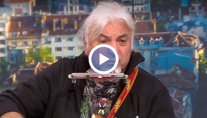 Музикантът припомни ентусиазма на прехода и предупреди за опасностите пред свободата днес