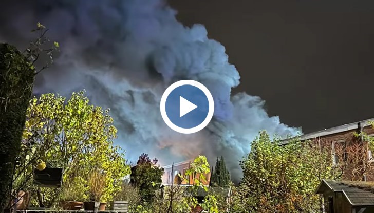 Двама души са ранени, 83-годишен мъж остава в неизвестност