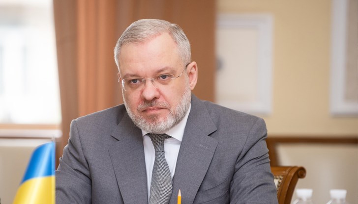 323-ма депутати подкрепиха отстраняването на Герман Галушченко заради злоупотреби в "Енергоатом"