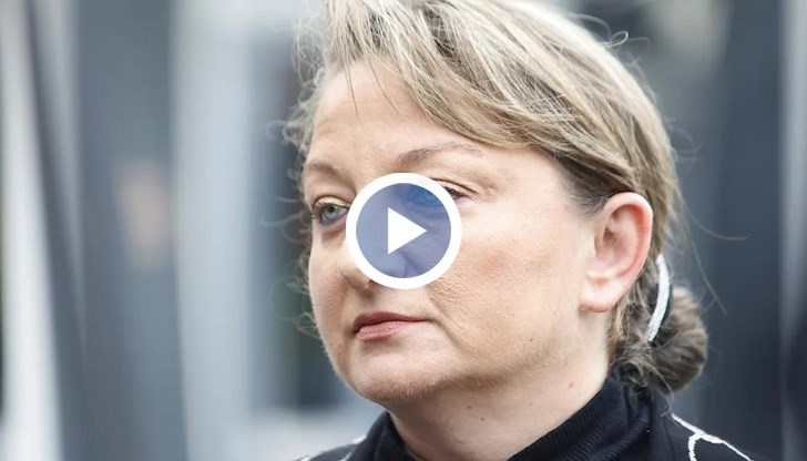 Деница Сачева се надява работодателите да проявят сътрудничество след провалилото се заседание преди дни