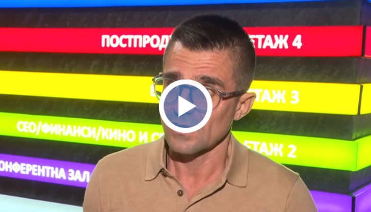 Превозното средство на "Междинна станция" изчезна от платен паркинг в столичния квартал "Яворов"