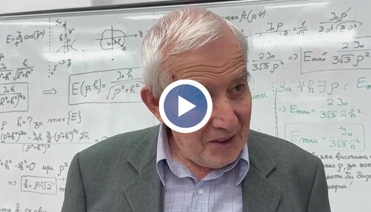 Учителят от Казанлък вярва, че всеки ученик трябва да намери своята ниша