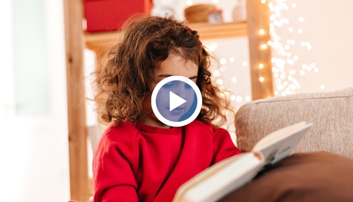 Национална мрежа за децата стартира шестото издание на благотворителната инициатива "Едно дете чака магия"