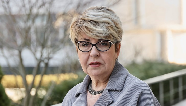 Руският дипломат отмени визитата си по покана на движение "Иван Вазов", за да "не излага приятели на риск" Руският дипломат отмени визитата си по покана на движение "Иван Вазов", за да "не излага приятели на риск"