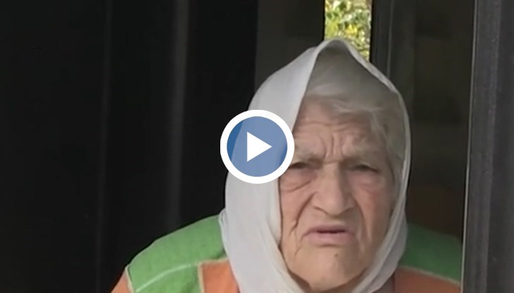 Тодора Александрова живее в село Ново село