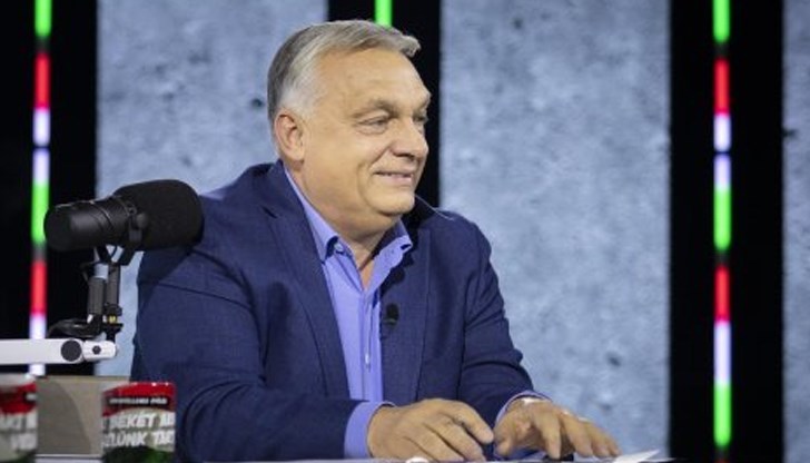 Унгарският премиер твърди, че Брюксел планира нов общоевропейски заем, който ще плащат и внуците ни Унгарският премиер твърди, че Брюксел планира нов общоевропейски заем, който ще плащат и внуците ни