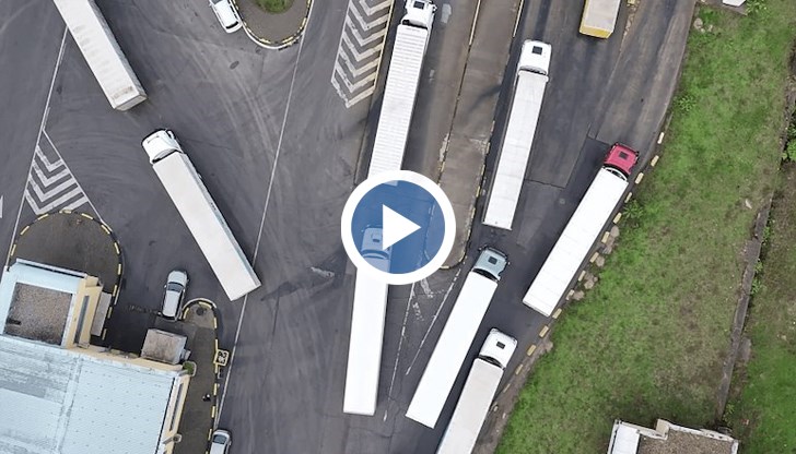 Ключов за региона проект е изграждането на автомагистралата Русе - Велико Търново