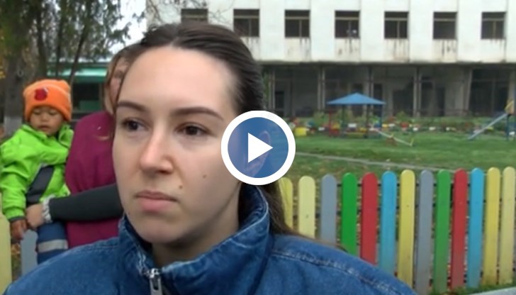 Откакто сме на режим, имаме три пъти повече вода, което е пълен абсурд, обяснява Радина Петрова