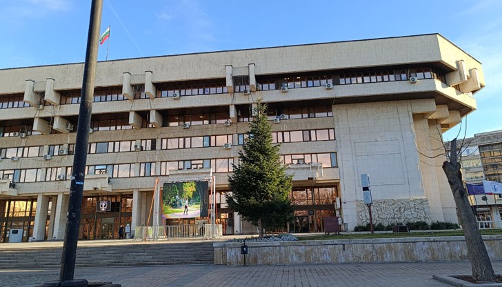 Архитект Александър Дюлгеров ще полага тест на 25 ноември