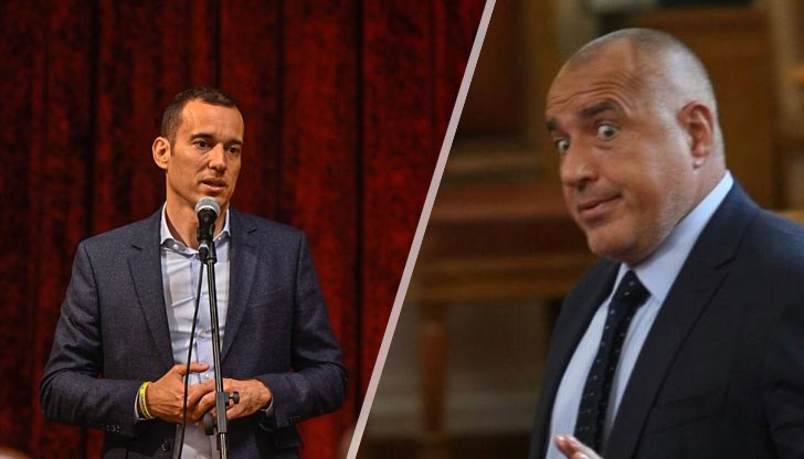 Кметът на София: Нека си спомним кой управляваше София през тези 20 години и защо болницата още не е построена