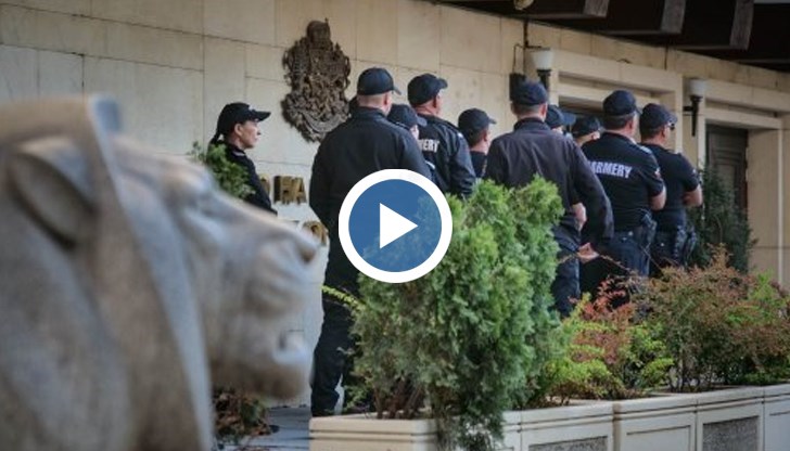 Иван Анчев критикува системата за недобри практики и демотивиране на кадрите