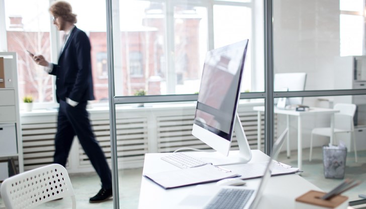 Южната съседка регистрира ръст от 47.8% на закритите фирми за третото тримесечие, показват данни на Евростат