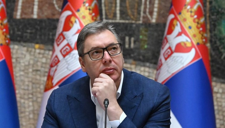 Сръбската държава и "Газпром" търсят изход под натиска на Вашингтон Сръбската държава и "Газпром" търсят изход под натиска на Вашингтон