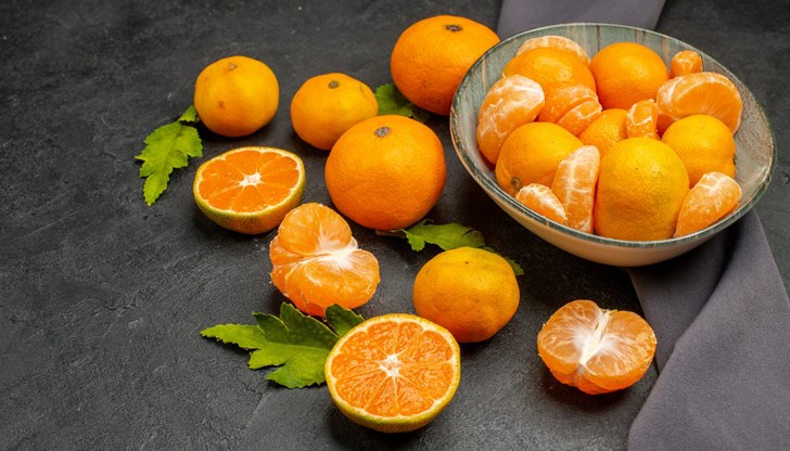 Лекари разкриха кога "витаминозната бомба" може да се превърне във враг на организма Лекари разкриха кога "витаминозната бомба" може да се превърне във враг на организма