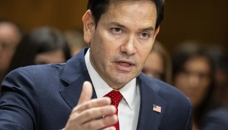 Заместникът му Кристофър Ландау ще представлява Вашингтон на фона на напрежението около Украйна Заместникът му Кристофър Ландау ще представлява Вашингтон на фона на напрежението около Украйна