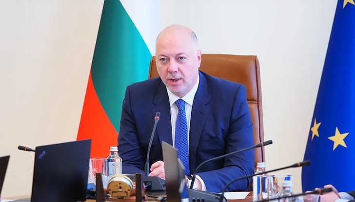 Премиерът определи финансовата рамка като коалиционна и призна липсата на по-добра алтернатива в настоящата ситуация