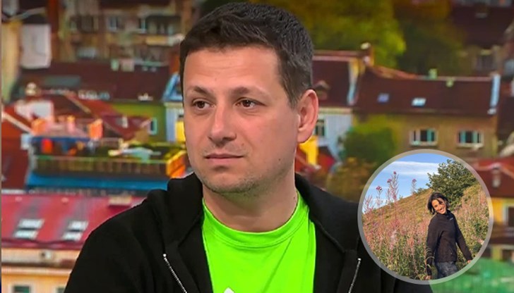 Дискусия за емпатия и психично здраве разтърси социалните мрежи Дискусия за емпатия и психично здраве разтърси социалните мрежи