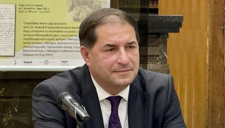 Според анализатора, спирането на бюджета е проява на сила Според анализатора, спирането на бюджета е проява на сила