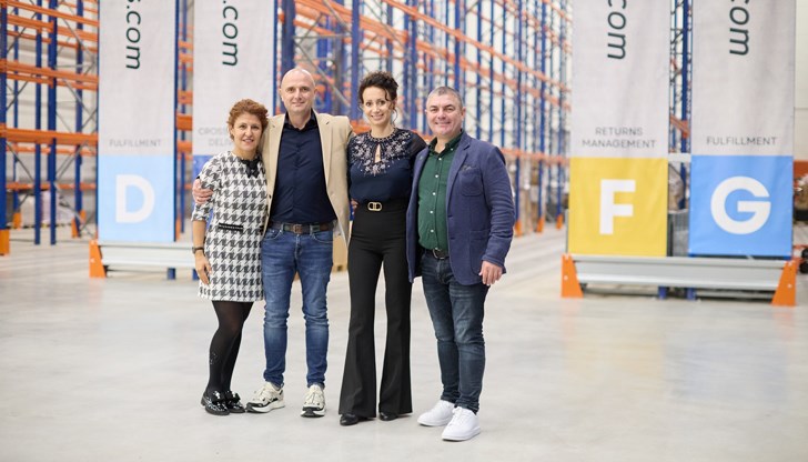 Сделката за мажоритарния дял в русенската компания ще бъде финализирана в началото на 2026 година