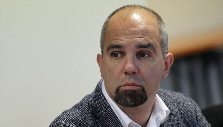 Проучване отчете масово недоволство от ръста на заплатите Проучване отчете масово недоволство от ръста на заплатите