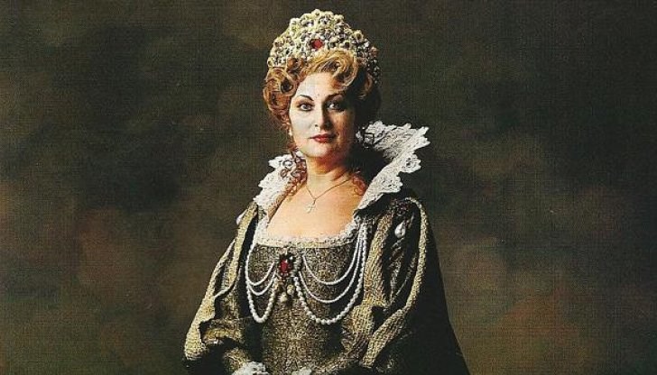 Възпоменателната церемония ще започне в Софийската опера