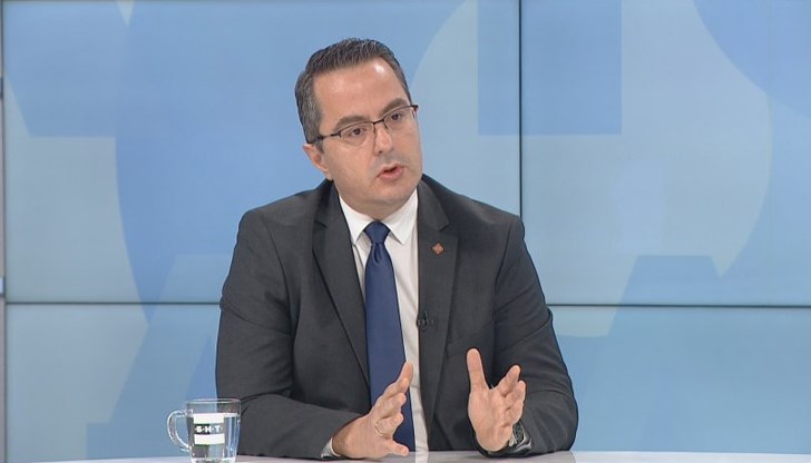 Заместник-председателят на парламента призова за незабавно закриване на структурата на Атанас Зафиров